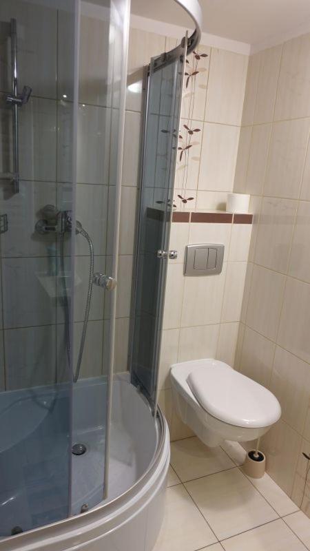 Pokoje Goscinne Lesny Zakatek Kepiaste Exterior foto